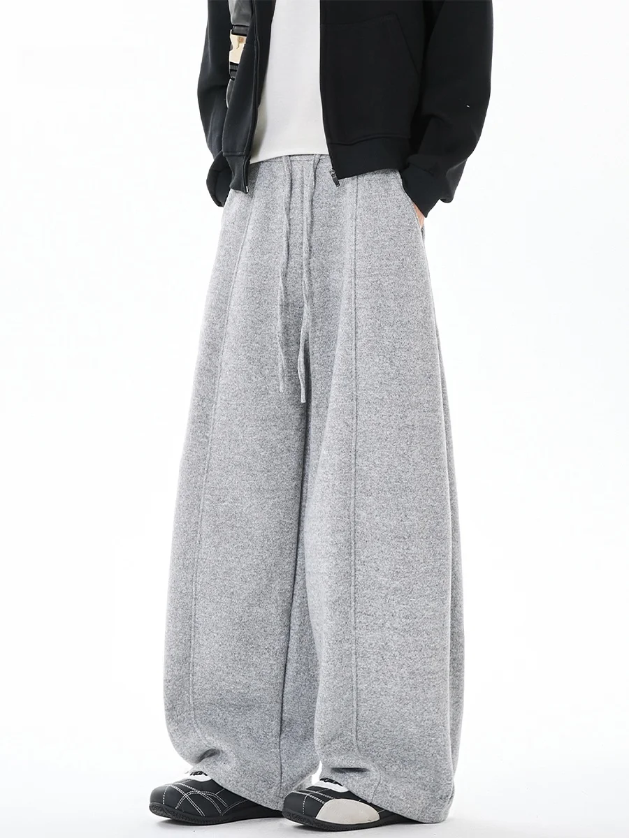 Мужские утепленные спортивные брюки American Sleey Fleece Lined Knife: повседневные, прямые, широкие, длинные штаны
Мужские утепленные спортивные брюки American Sleey Fleece Lined Knife: повседневные, прямые, широкие, длинные штаны