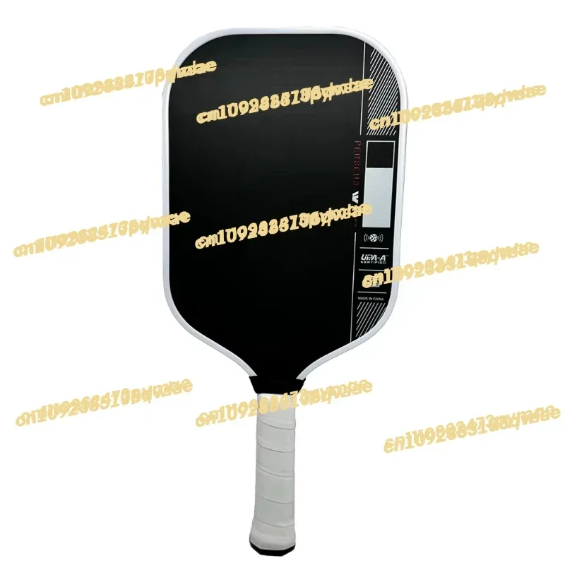 2025 Foam Fill 16mm Thickness GEN3 Core Thermoformed Toray T700 Carbon Fiber Pickleball Paddles
2025 Foam Fill 16mm Thickness GEN3 Core Thermoformed Toray T700 Carbon Fiber Pickleball Paddles