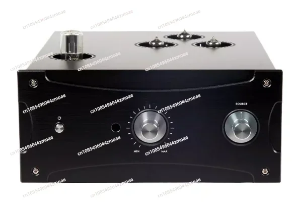 New Latest Musical Paradise MP-701 MK3 Tube Preamp Pre Amplifier ,110-120V / 220-240V
New Latest Musical Paradise MP-701 MK3 Tube Preamp Pre Amplifier ,110-120V / 220-240V