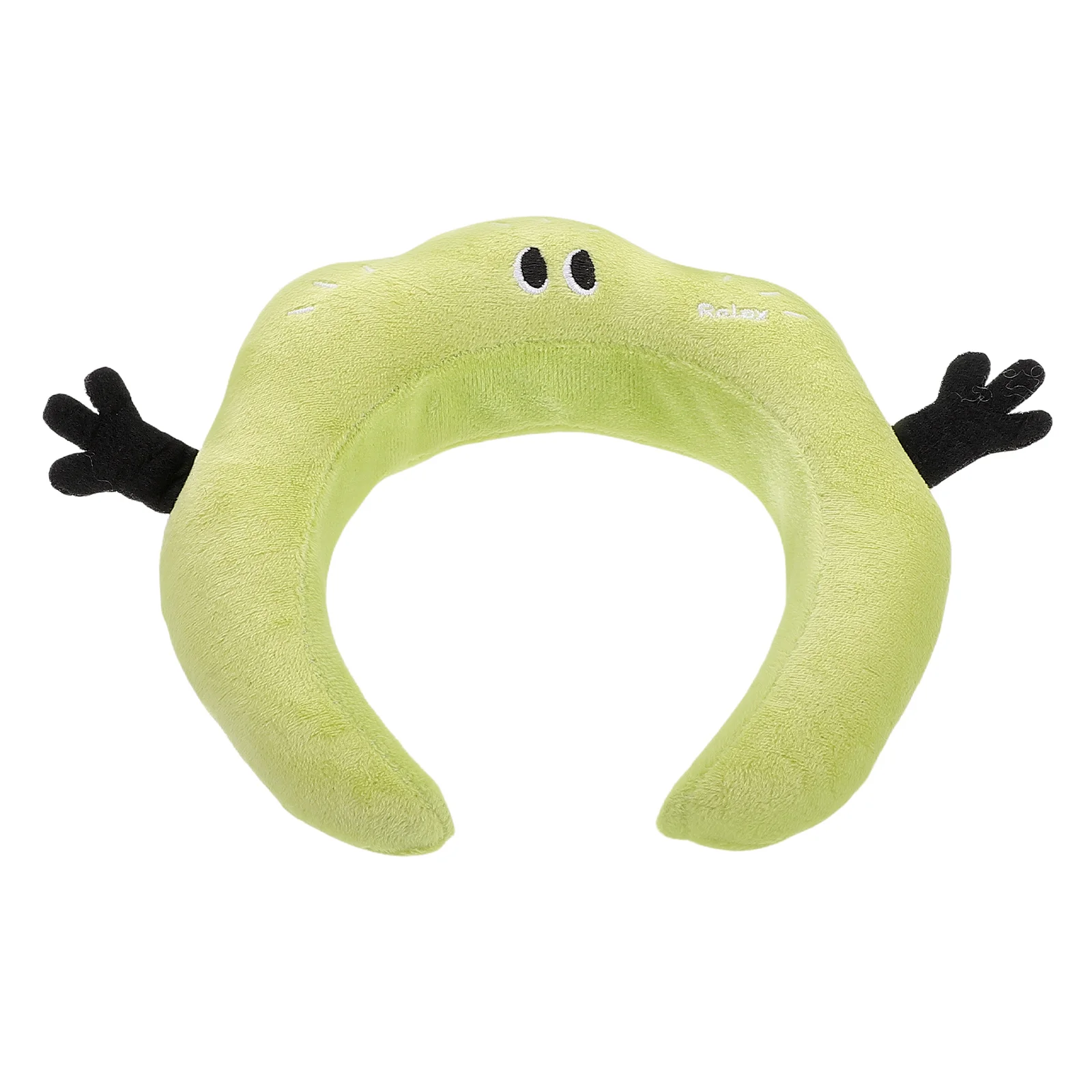 Fun Playful Animal Print Hairband for Women Washing Face Makeup Elastic Gentle on Hair No Damage Daily Use
Fun Playful Animal Print Hairband for Women Washing Face Makeup Elastic Gentle on Hair No Damage Daily Use