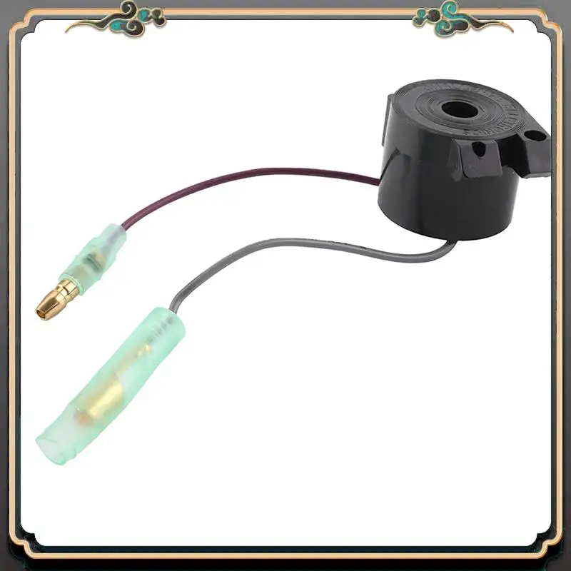 M45K-816492A1 Remote Control Box Outboard Engine Alarm Single And Double Key Panel Universal
M45K-816492A1 Remote Control Box Outboard Engine Alarm Single And Double Key Panel Universal