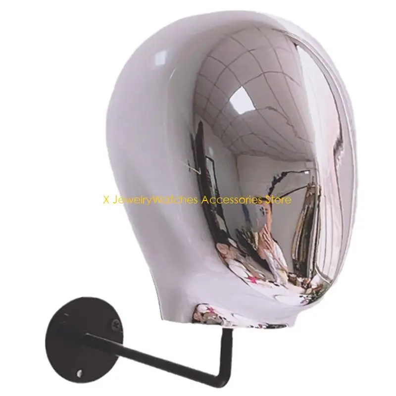 31KD Wall Mounted Hat Organizers Portable Accessory for Kids Multiple Hat Storage Solution Accessory for Family Homes
31KD Wall Mounted Hat Organizers Portable Accessory for Kids Multiple Hat Storage Solution Accessory for Family Homes