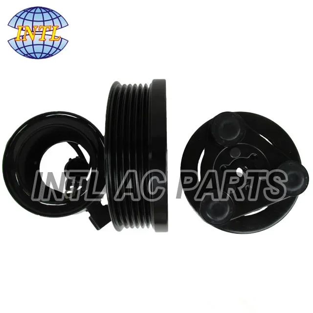 MSC105CA Auto AC Compressor Clutch 6pk pulley for MITSUBISHI OUTLANDER MR958135 AKC200A560A AKC200A560 AKC011H571H
MSC105CA Auto AC Compressor Clutch 6pk pulley for MITSUBISHI OUTLANDER MR958135 AKC200A560A AKC200A560 AKC011H571H