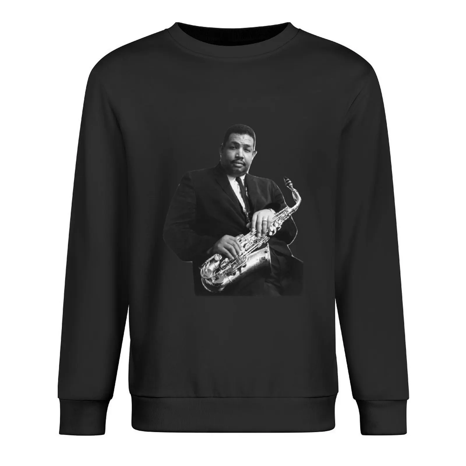 Cannonball Adderley Saxophonist Pullover mens clothes fashion men men's clothes men's sweat-shirt set oversize sweatshirt 
Cannonball Adderley Saxophonist Pullover mens clothes fashion men men's clothes men's sweat-shirt set oversize sweatshirt