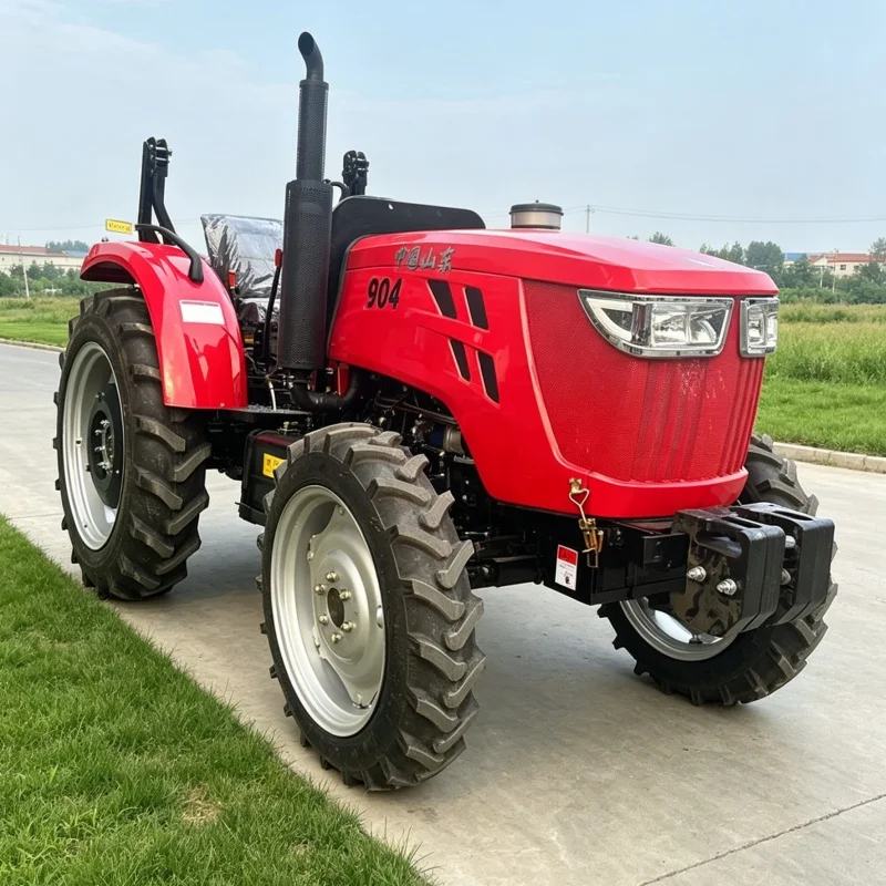 Customized Tillage Equipment, Bestselling Four-wheel Rotary Tiller, Agricultural Rotary Tillage Machinery, Wheeled Rotary Tiller
Customized Tillage Equipment, Bestselling Four-wheel Rotary Tiller, Agricultural Rotary Tillage Machinery, Wheeled Rotary Tiller