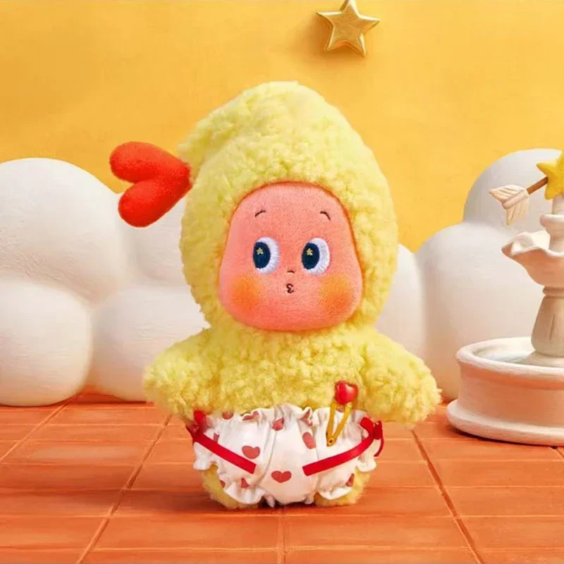 POP MART Серия Twinkle Twinkle Crush On You - Плюшевый кулон-сюрприз в закрытой коробке, оригинальная игрушка-сюрприз, украшение для сумки, фигурка для дома
POP MART Серия Twinkle Twinkle Crush On You - Плюшевый кулон-сюрприз в закрытой коробке, оригинальная игрушка-сюрприз, украшение для сумки, фигурка для дома