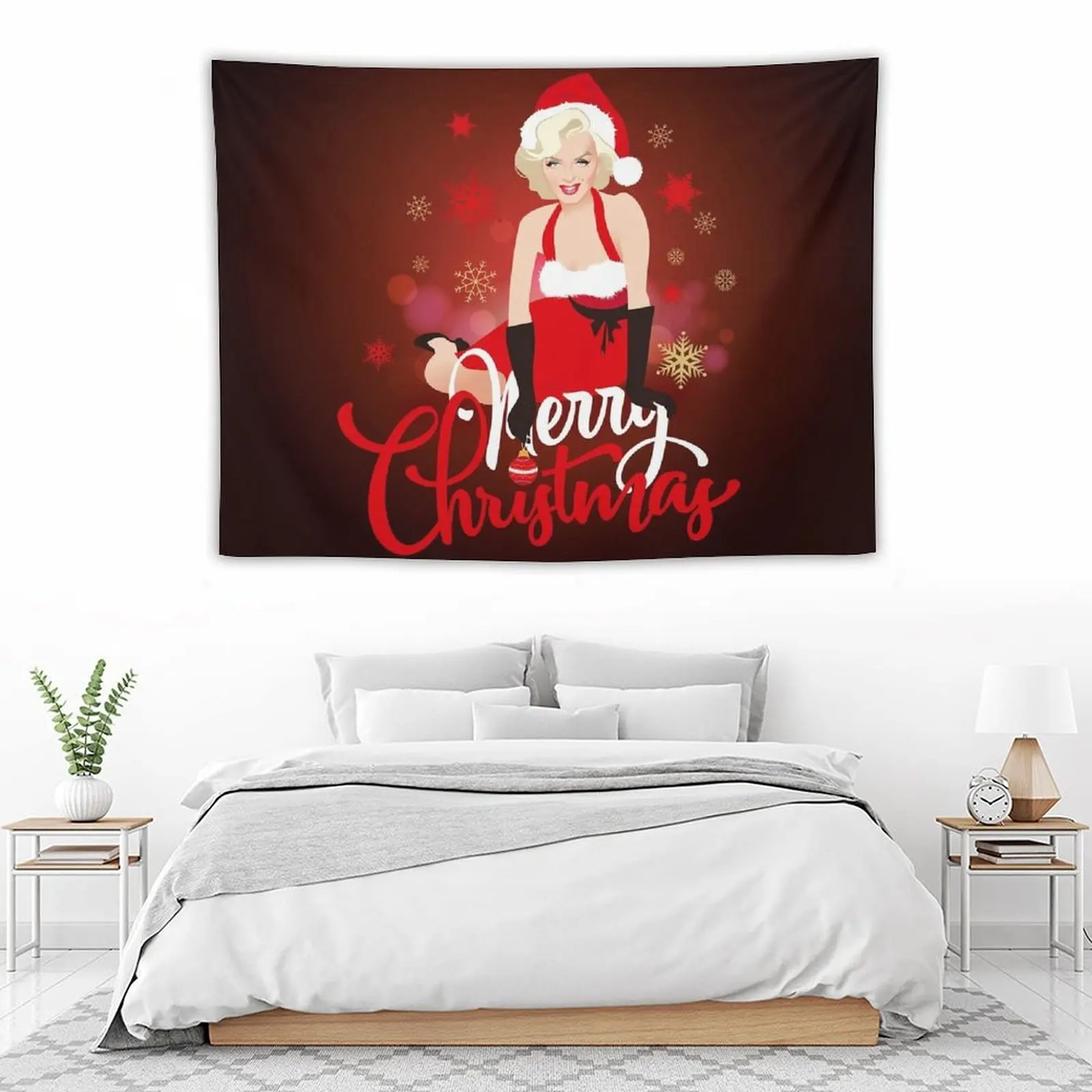Merry Mmmmm Tapestry Bedroom Decor Aesthetic Things To Decorate The Room Tapestry
Merry Mmmmm Tapestry Bedroom Decor Aesthetic Things To Decorate The Room Tapestry