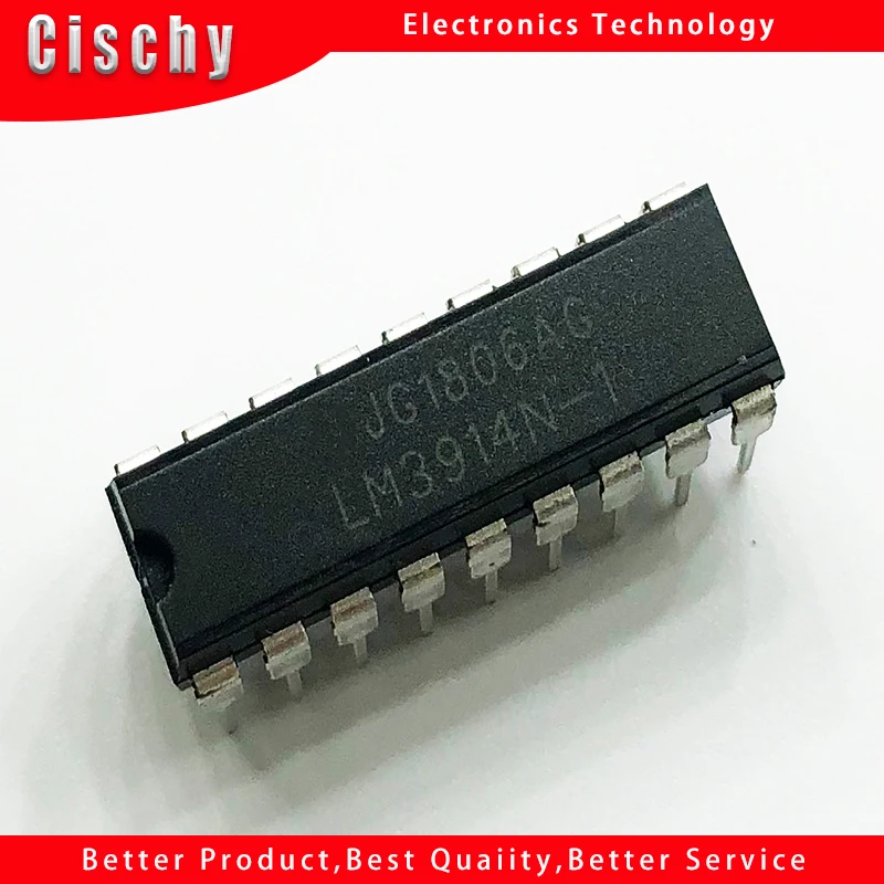 5 шт./Лот LM3914N-1 LM3915N-1 LM3916N-1 DIP LM3914N LM3915N LM3916N DIP-18 LM3914 LM3915 LM3916 DIP18 В наличии
5 шт./Лот LM3914N-1 LM3915N-1 LM3916N-1 DIP LM3914N LM3915N LM3916N DIP-18 LM3914 LM3915 LM3916 DIP18 В наличии