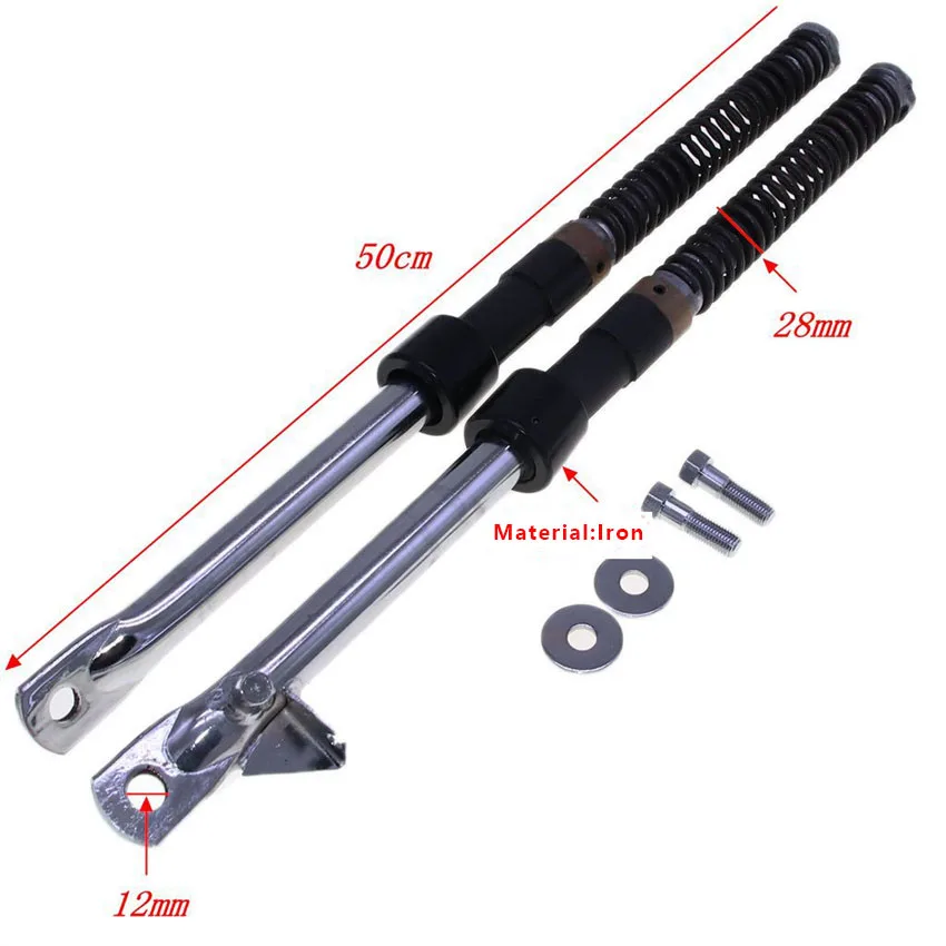 28 мм ремонт передней вилки, передний амортизатор, подвеска для M3 Monkey Bike, мотоциклетный амортизатор, аксессуары для мотоциклов
28 мм ремонт передней вилки, передний амортизатор, подвеска для M3 Monkey Bike, мотоциклетный амортизатор, аксессуары для мотоциклов