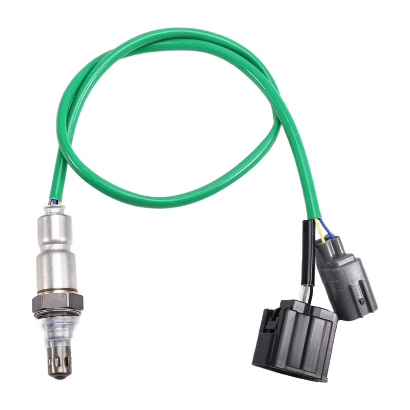 LFBL-18-8G1 Car Oxygen Sensor O2 Sensor For Mazda 3 5 1.8L 2.0L 2007-2012 LFBL188G1
LFBL-18-8G1 Car Oxygen Sensor O2 Sensor For Mazda 3 5 1.8L 2.0L 2007-2012 LFBL188G1