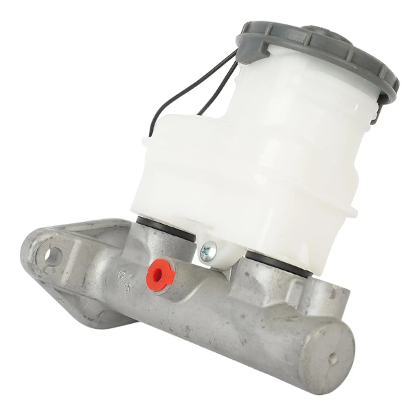 Auto Brake Master Pump 46100-S04-A01 Metal Cylinder Professional Car Brake Master Cylinder for Vehicle Braking System Parts
Auto Brake Master Pump 46100-S04-A01 Metal Cylinder Professional Car Brake Master Cylinder for Vehicle Braking System Parts