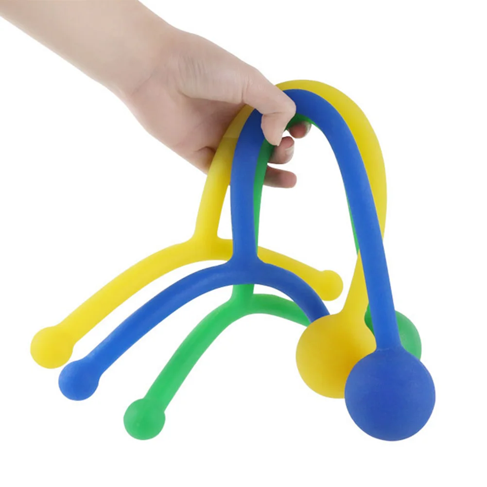 Resistance Pulling Rope For Yoga Arm Exercise Home Workout Fitness Tool Soft Elastic Band Compact Lightweight Free Size Green 
Resistance Pulling Rope For Yoga Arm Exercise Home Workout Fitness Tool Soft Elastic Band Compact Lightweight Free Size Green