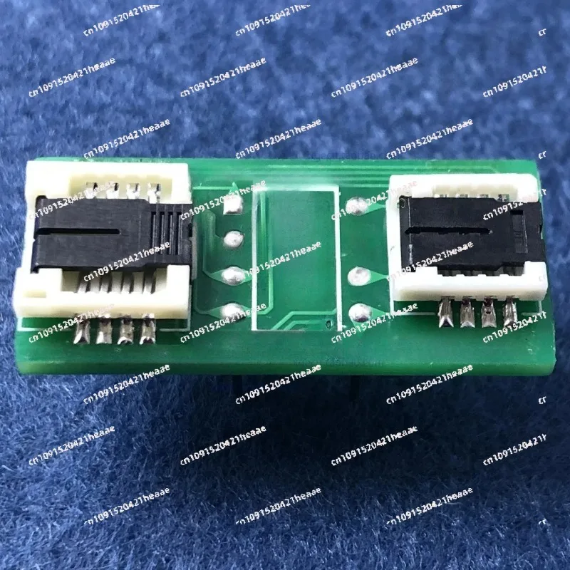 Suitable for 2-in-1 adapter burning station
Suitable for 2-in-1 adapter burning station
