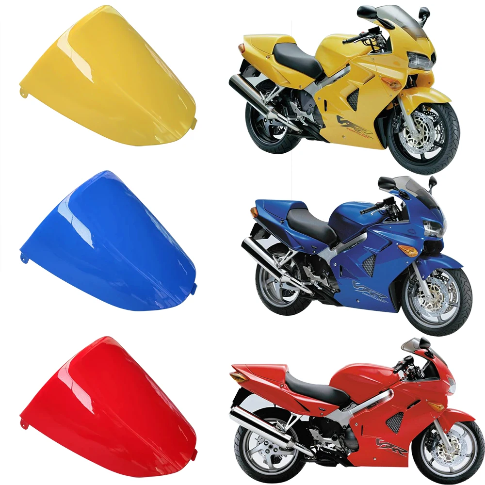 Мотоциклетные детали, чехол для заднего сиденья, подходит для Honda VFR800 800RR 1998 99 01 02 03 04 06 07 09 10 2012, обтекатель на одно сиденье
Мотоциклетные детали, чехол для заднего сиденья, подходит для Honda VFR800 800RR 1998 99 01 02 03 04 06 07 09 10 2012, обтекатель на одно сиденье