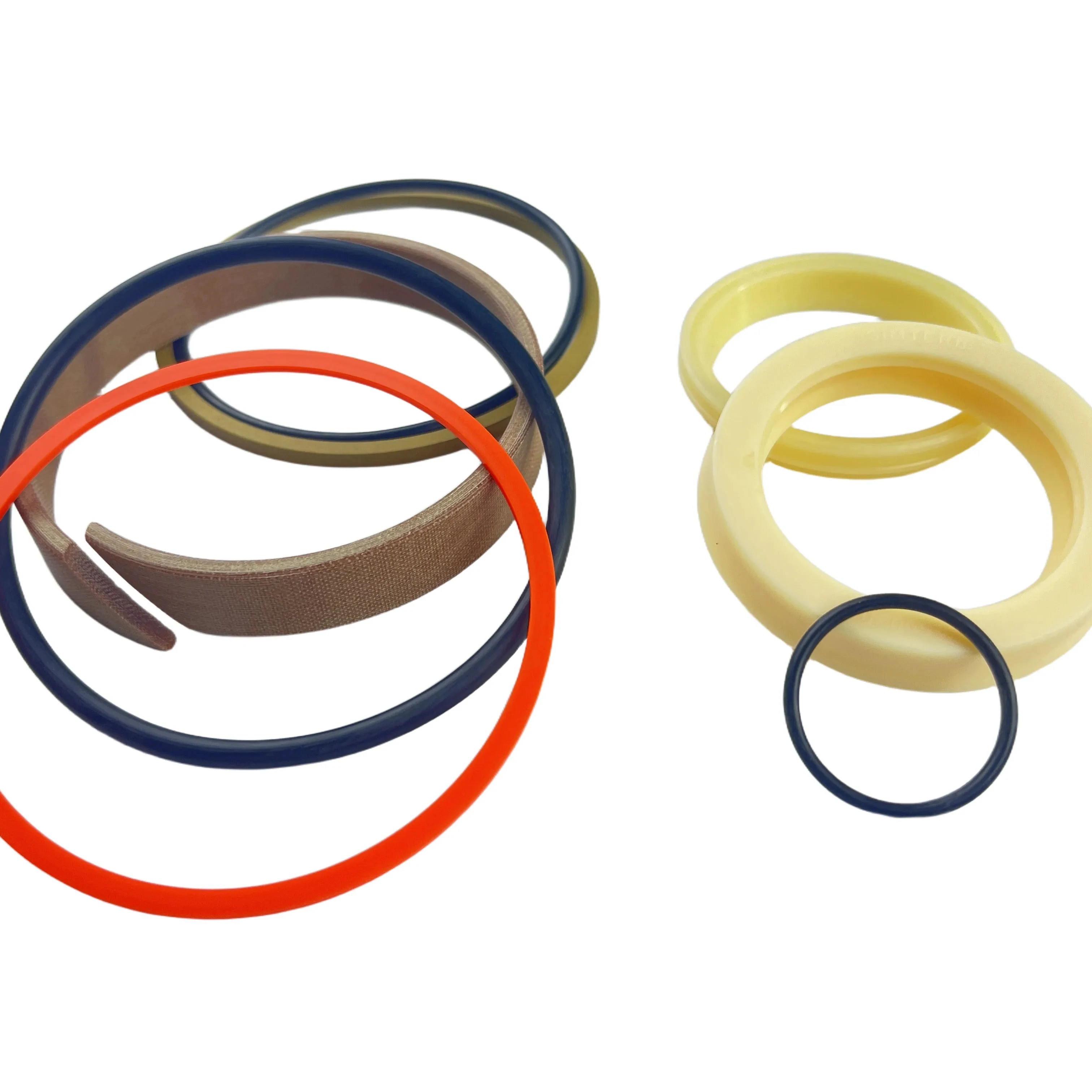 High Quality Affordable Sealing Kit 240-0772 2400772 Suitable for Caterpillar Construction Machinery Parts
High Quality Affordable Sealing Kit 240-0772 2400772 Suitable for Caterpillar Construction Machinery Parts