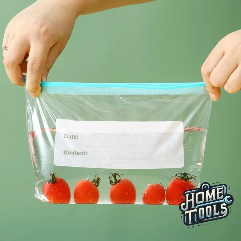 Ziplock Bags Vacuum Sealing Bag Wrap Plastic Packaging Bag Food Storage Bag Reusable Freezer Sandwich Sealing Bag Kitchen Tool
Ziplock Bags Vacuum Sealing Bag Wrap Plastic Packaging Bag Food Storage Bag Reusable Freezer Sandwich Sealing Bag Kitchen Tool