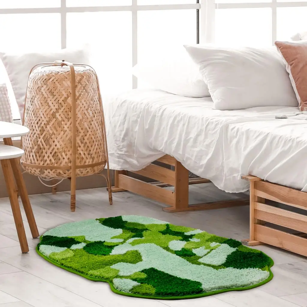 ZK20 Entrance Door Mat for Bedroom Living Room Super Absorbent Kitchen Carpets Non-Slip Bathroom Floor Rugs Soft Foot Pad Rug
ZK20 Entrance Door Mat for Bedroom Living Room Super Absorbent Kitchen Carpets Non-Slip Bathroom Floor Rugs Soft Foot Pad Rug