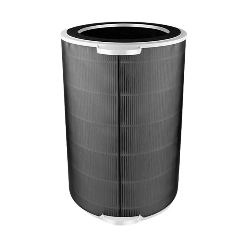 【PLAISIR】Air Purifier Filter For Midea KJ1000G-T1000lite/Pro/SG Purifier Filter Replacement Composite Filter
【PLAISIR】Air Purifier Filter For Midea KJ1000G-T1000lite/Pro/SG Purifier Filter Replacement Composite Filter