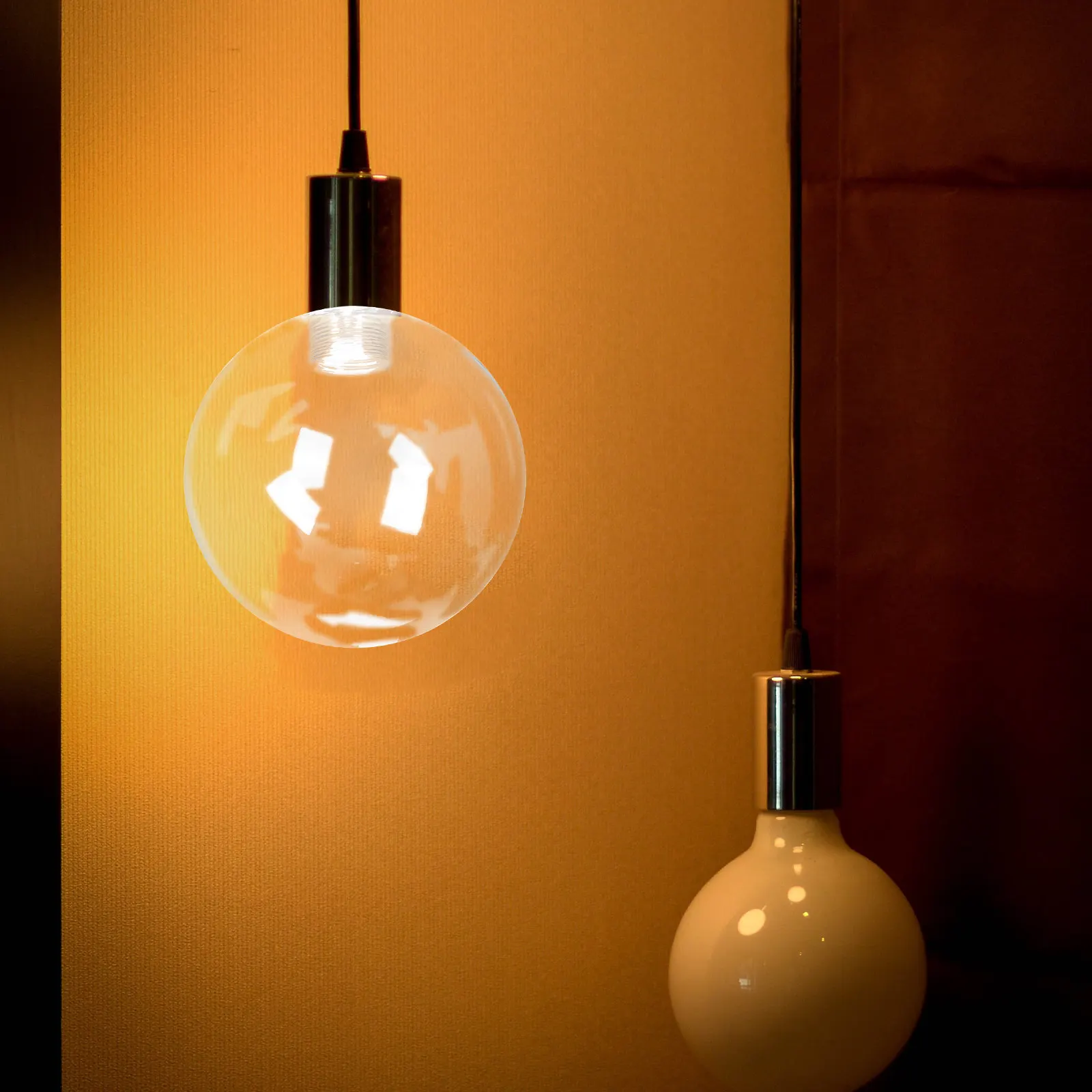 Glass Lamp Shade Modern Globe Transparent Light Cover Ceiling Replacement Globe Lampshade Home Decoration Lamp Shade Cover
Glass Lamp Shade Modern Globe Transparent Light Cover Ceiling Replacement Globe Lampshade Home Decoration Lamp Shade Cover
