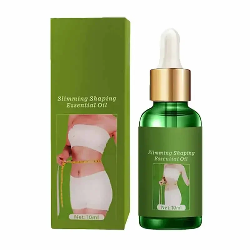 Slimming Oil Fat Burning Belly Remover fat Slim Down Natural Plant Extracted Lose Weight Massage Essential Products
Slimming Oil Fat Burning Belly Remover fat Slim Down Natural Plant Extracted Lose Weight Massage Essential Products