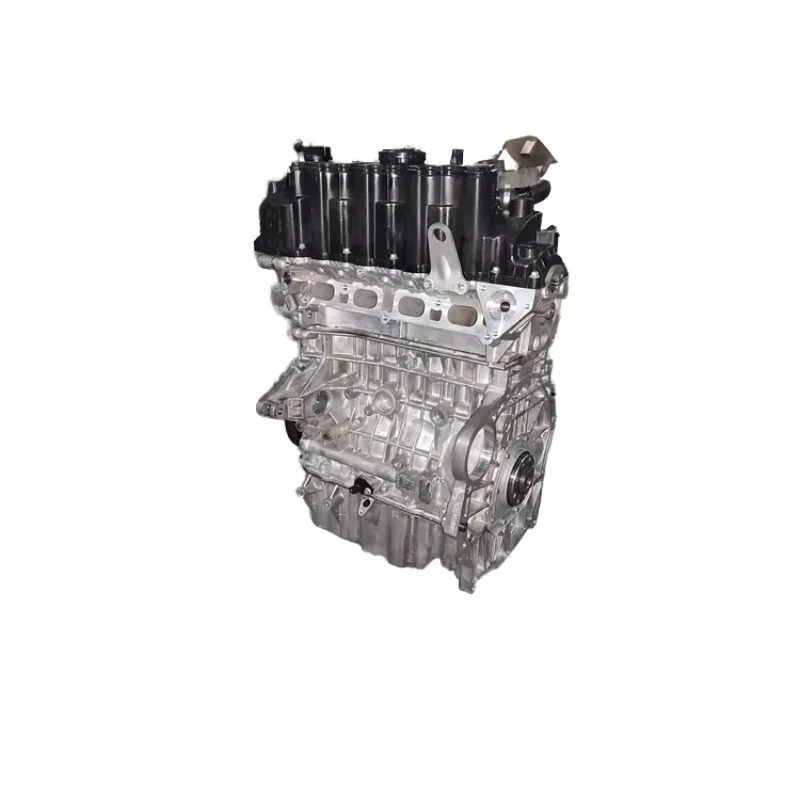 For Great Wall Dargo GW4B15 EBAO Engine Long Block 4 Cylinder Petrol New Remanufactured Aluminum Material
For Great Wall Dargo GW4B15 EBAO Engine Long Block 4 Cylinder Petrol New Remanufactured Aluminum Material