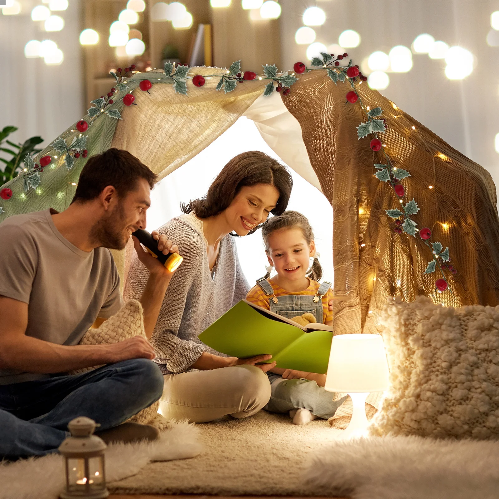 3 Meters 20 Led Christmas String Lights Pine Cone Leaf Design Flexible Indoor Outdoor Garland For Holiday Fireplace Bedroom
3 Meters 20 Led Christmas String Lights Pine Cone Leaf Design Flexible Indoor Outdoor Garland For Holiday Fireplace Bedroom