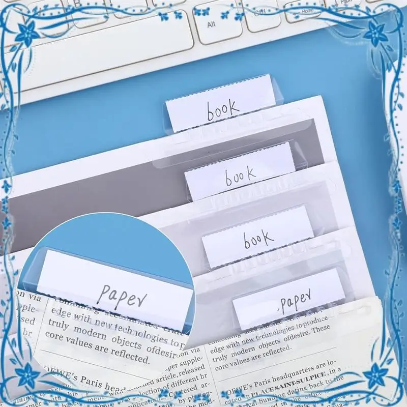 50 Pieces Hanging File Folder Labels With 50 Inserts, 2 Inch For Hanging File Folder Labels Hanging File Labels
50 Pieces Hanging File Folder Labels With 50 Inserts, 2 Inch For Hanging File Folder Labels Hanging File Labels