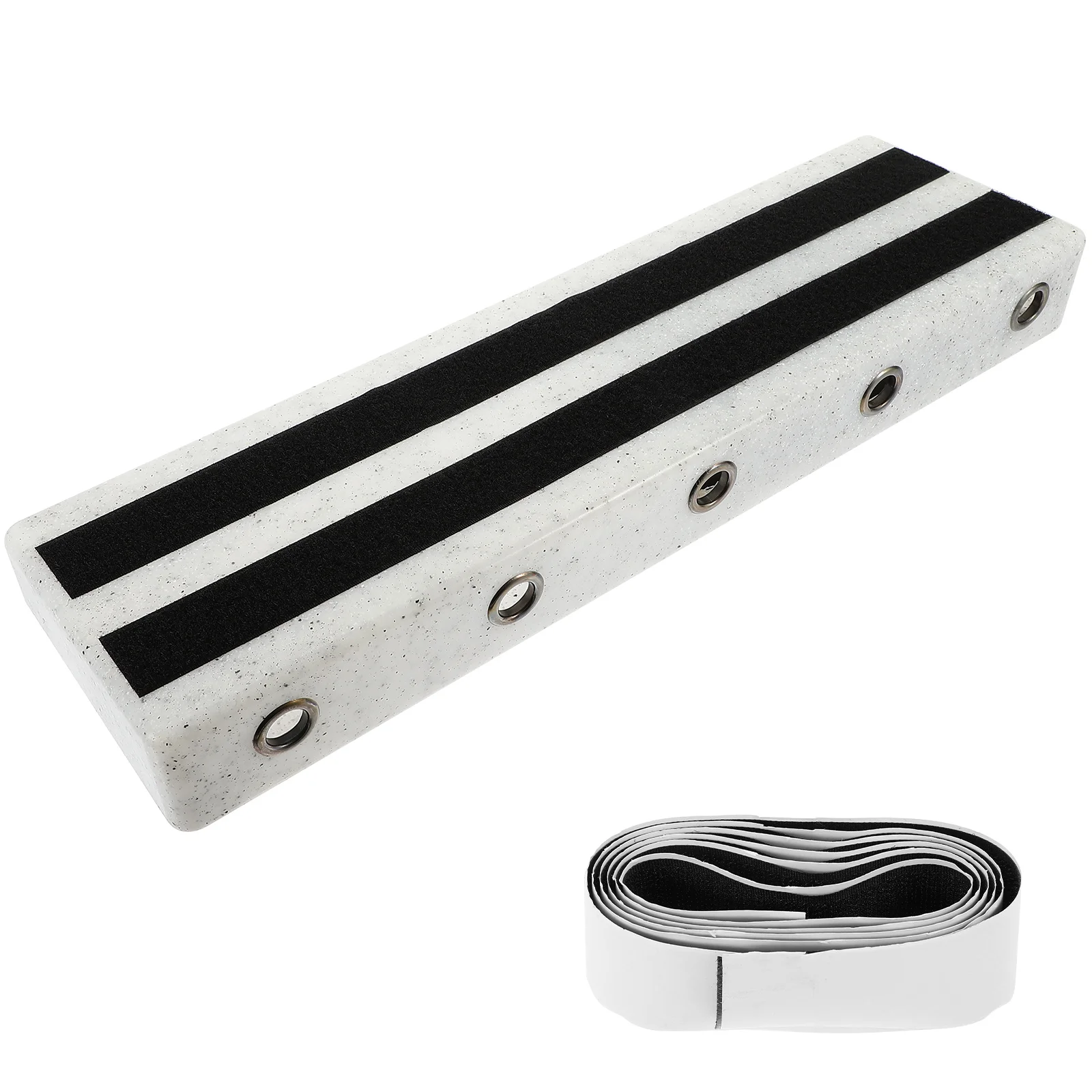 Electric Guitar Effector Board Pedal Effects Accessories Hollow Design Delay Material Small Size Durable Reliable Safe
Electric Guitar Effector Board Pedal Effects Accessories Hollow Design Delay Material Small Size Durable Reliable Safe