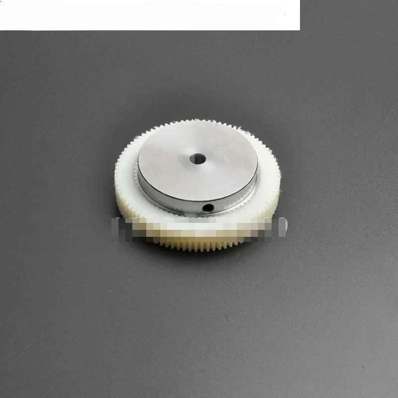 CD74 printing press delivery gear paper beat adjustment gear printing press delivery accessories
CD74 printing press delivery gear paper beat adjustment gear printing press delivery accessories
