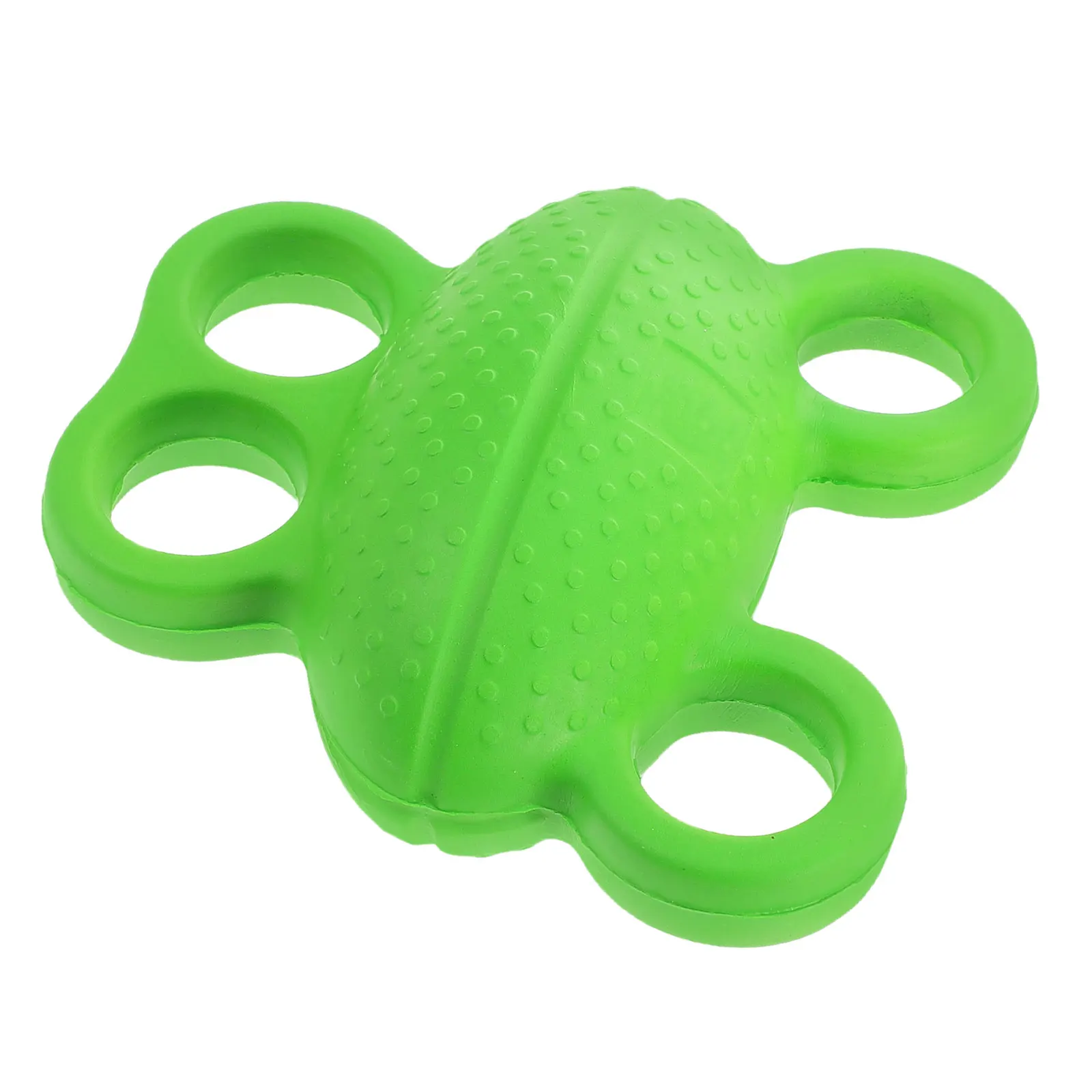 Grip Strength Trainer Hand Exerciser Light Green Portable Finger Exercise Ball for Therapy Workout Recovery Equipment Hand
Grip Strength Trainer Hand Exerciser Light Green Portable Finger Exercise Ball for Therapy Workout Recovery Equipment Hand