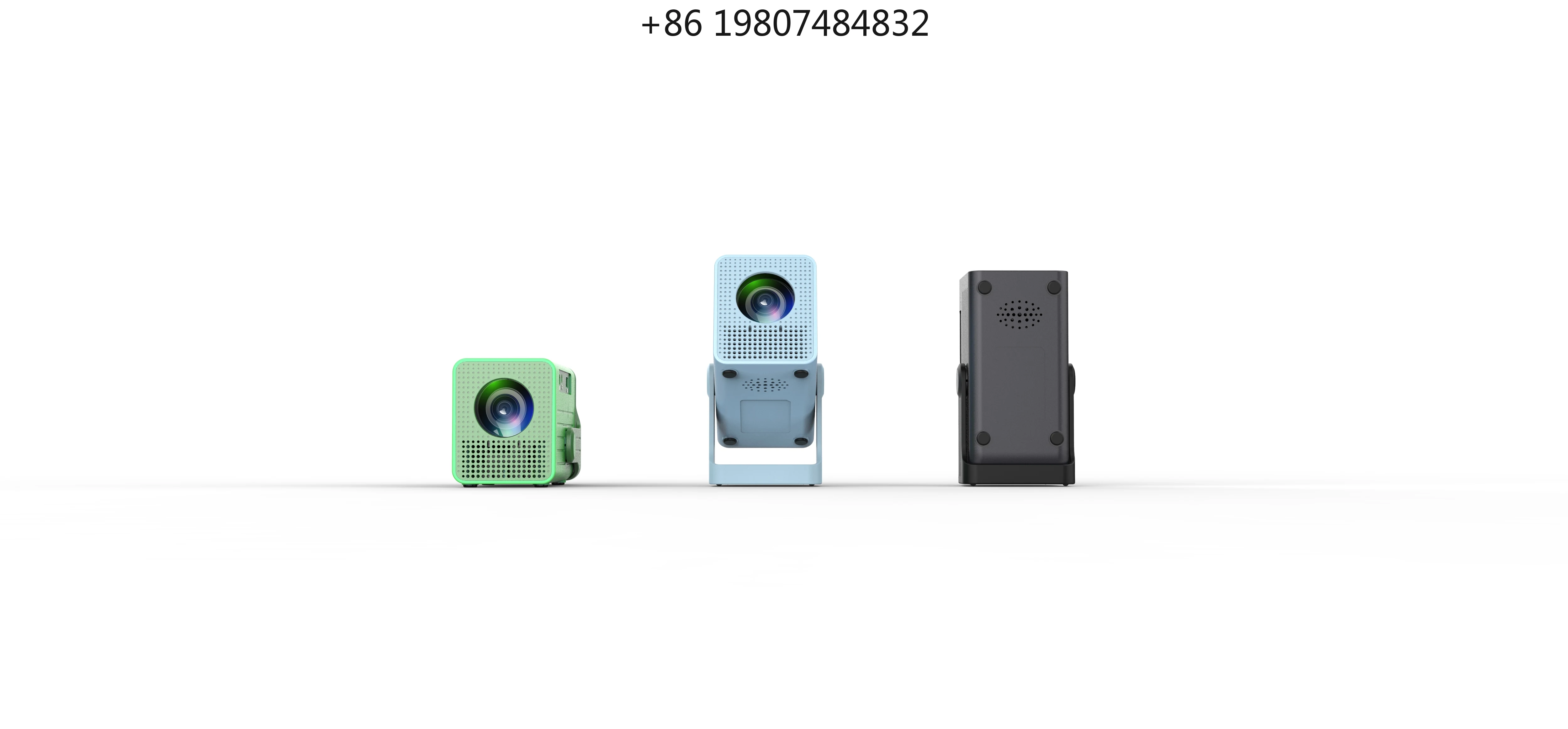 Portable Video Projector High Quality N6 720p Mini Projector 2.11 Inch LCD Android 11
Portable Video Projector High Quality N6 720p Mini Projector 2.11 Inch LCD Android 11