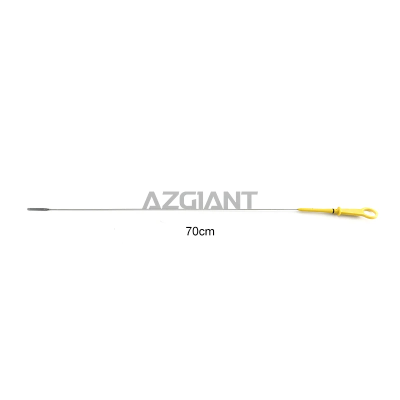 Car Oil Dipstick for Ford Ttransit V348 2.4 2.2 Tube Engine Oil Dipstick DC1Q6750AA
Car Oil Dipstick for Ford Ttransit V348 2.4 2.2 Tube Engine Oil Dipstick DC1Q6750AA