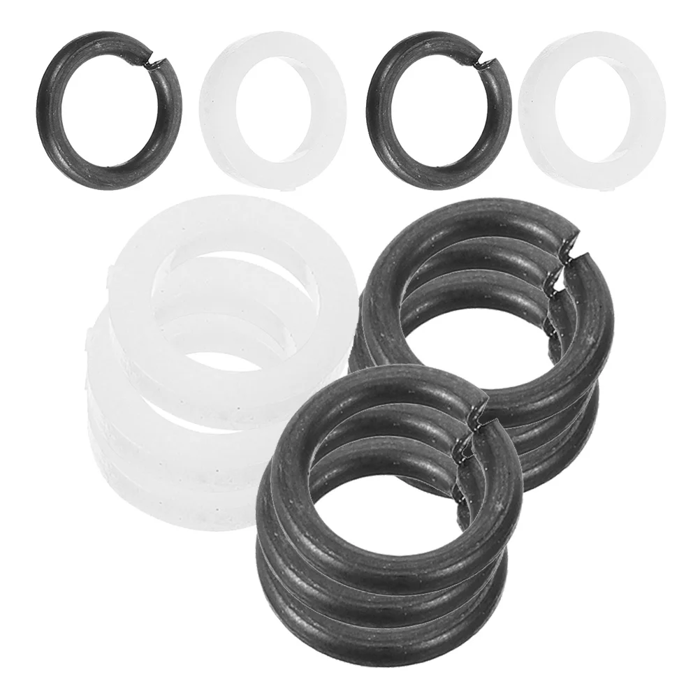 12 Pairs Guitar Tuner Spacers Plastic Metal Washers Gasket Replacement Clip Acoustic Electric Guitar Parts Fine Tuning Bracket
12 Pairs Guitar Tuner Spacers Plastic Metal Washers Gasket Replacement Clip Acoustic Electric Guitar Parts Fine Tuning Bracket