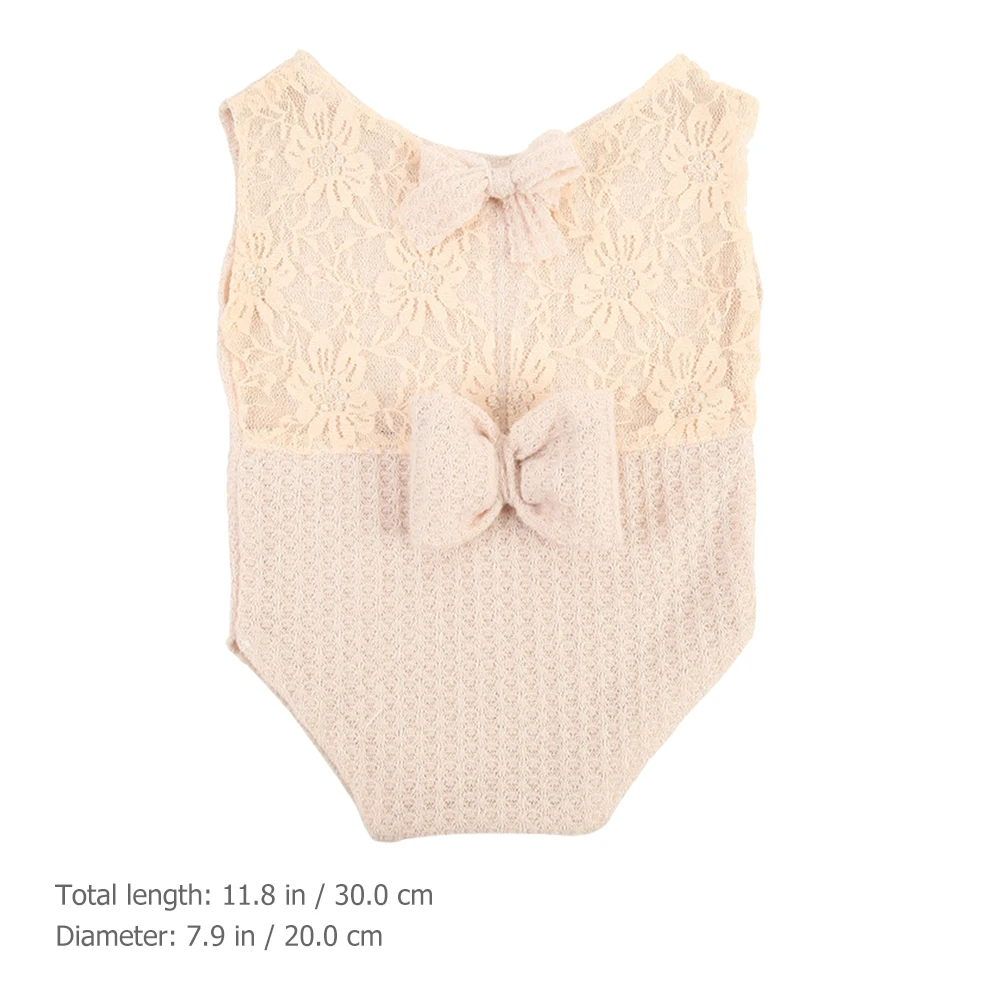 Infant Newborn Photography Clothing Girls Clothes Props Lace Photoshoot Baby Outfits
Infant Newborn Photography Clothing Girls Clothes Props Lace Photoshoot Baby Outfits