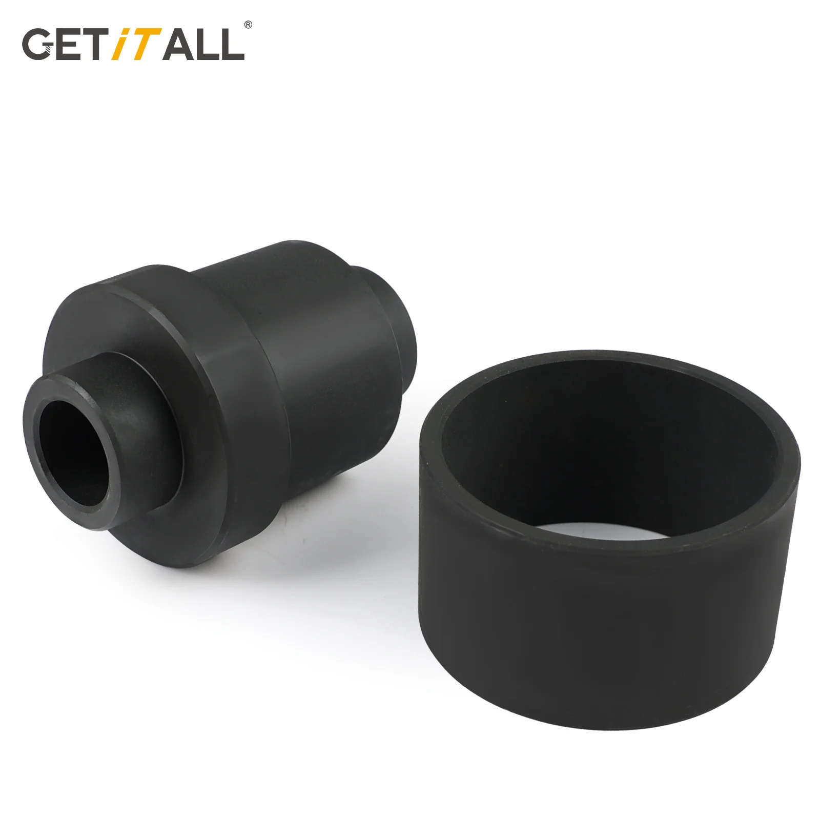 Upgraded Front/Rear Wheel Bearing Install and Removal Press Tool Kit Compatible with Polaris Sportsman XP/Ranger/RZR/Scrambler