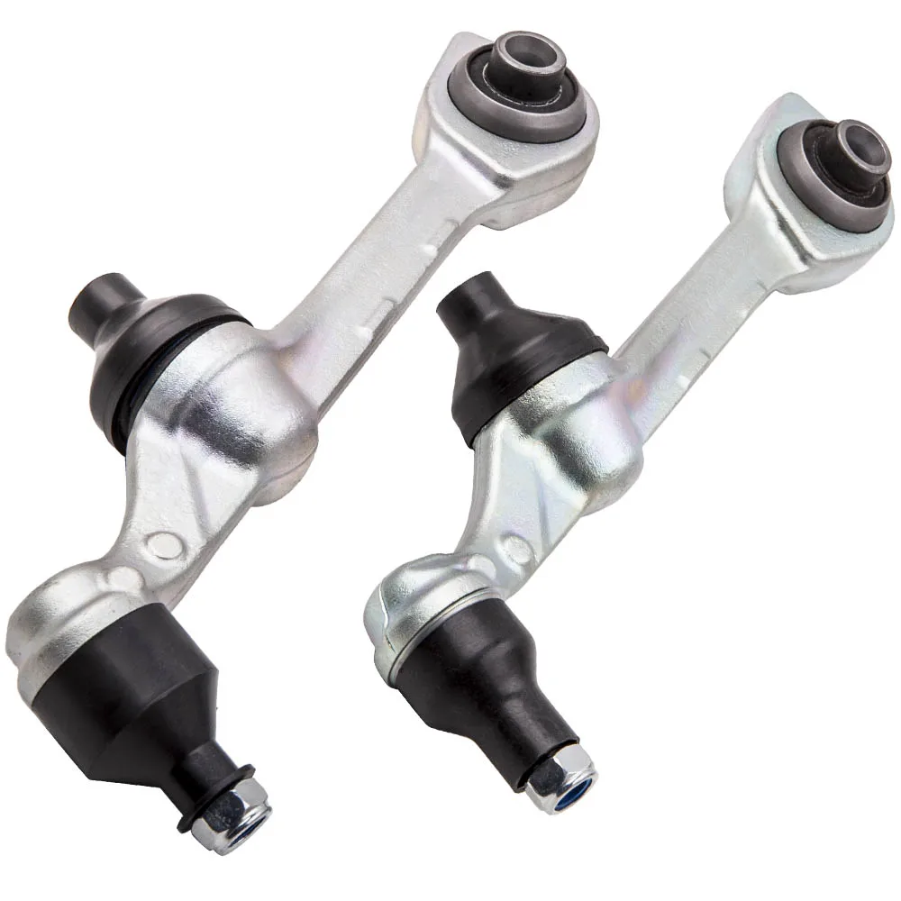 2 Pcs Front Lower Rearward Control Arm For Mercedes-benz W221 S350 S450 S500 S600
2 Pcs Front Lower Rearward Control Arm For Mercedes-benz W221 S350 S450 S500 S600