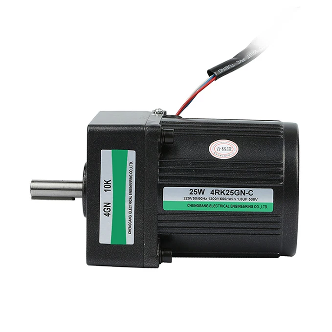 25 Вт 4RK25GN-C 4GN10K малошумящий двигатель скорости 11 дБ 8,0 Н/м крутящий момент для деревообрабатывающего оборудования LVD CE 1500 об/мин гарантия
25 Вт 4RK25GN-C 4GN10K малошумящий двигатель скорости 11 дБ 8,0 Н/м крутящий момент для деревообрабатывающего оборудования LVD CE 1500 об/мин гарантия
