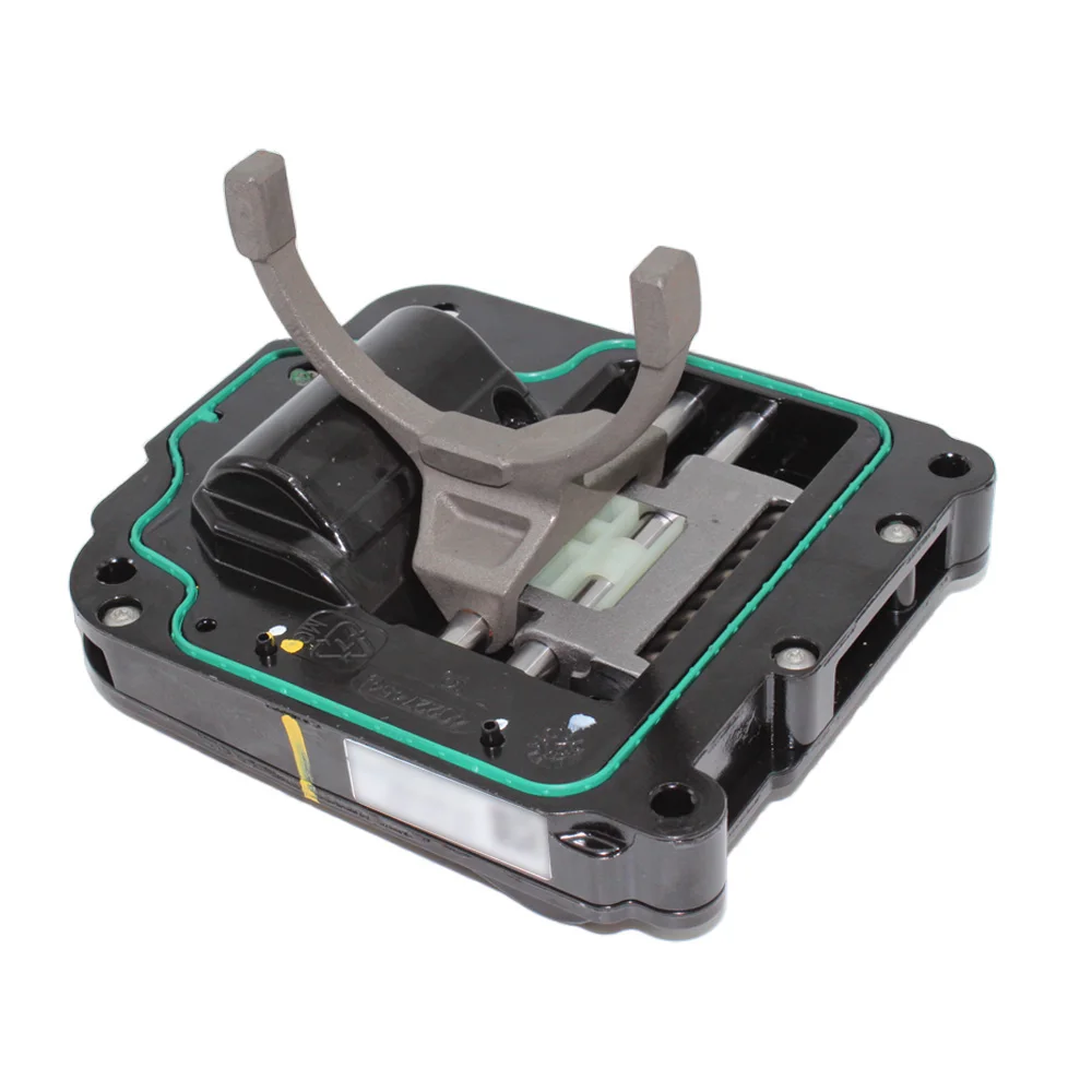 WWT NEW Gearbox Parts Transmission Transfer case TCU 68321285AE 68224165AA for Jeep
WWT NEW Gearbox Parts Transmission Transfer case TCU 68321285AE 68224165AA for Jeep