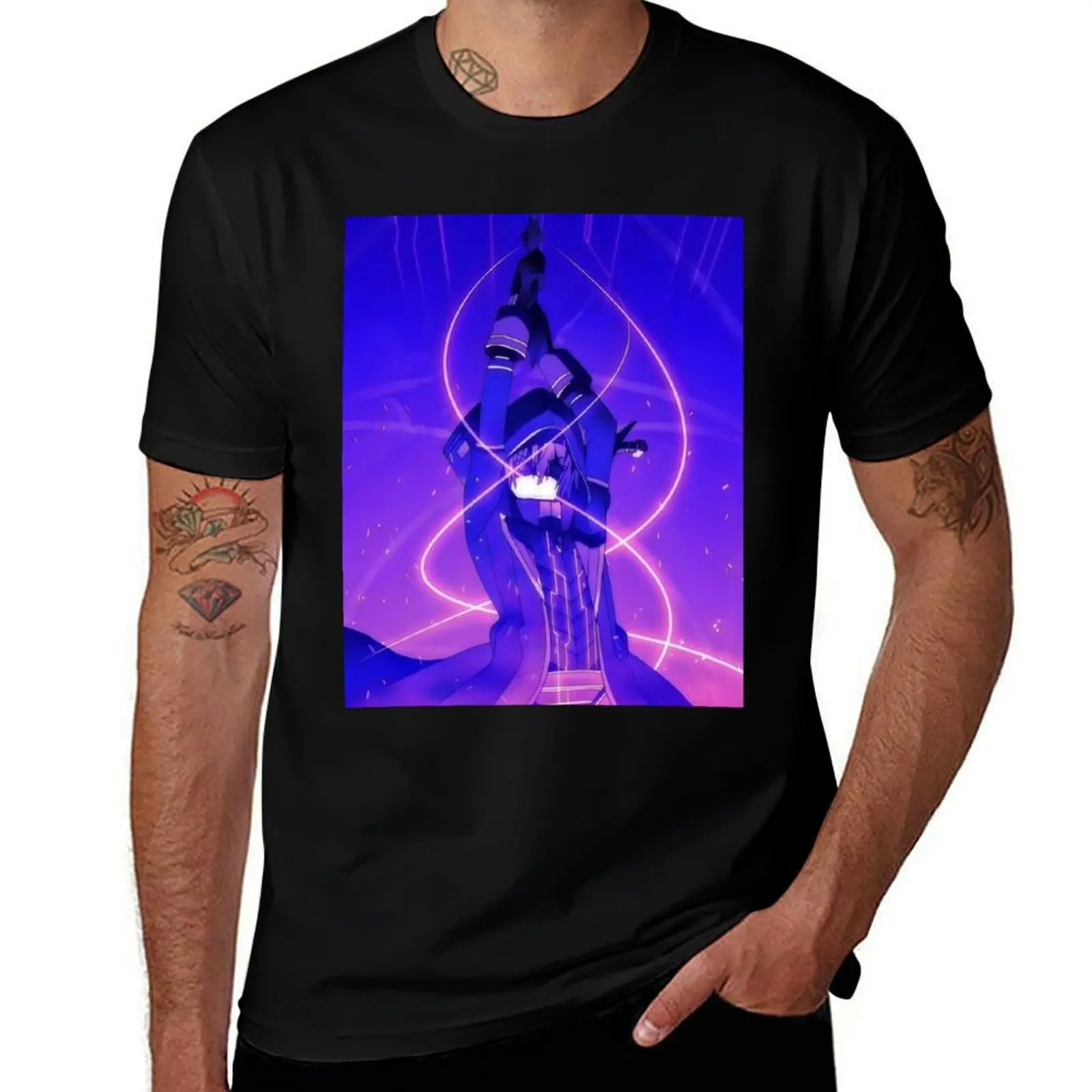 cid kagenou the eminence in shadow T-Shirt T-shirts man essential t shirt boys animal print t shirts for men pack
cid kagenou the eminence in shadow T-Shirt T-shirts man essential t shirt boys animal print t shirts for men pack