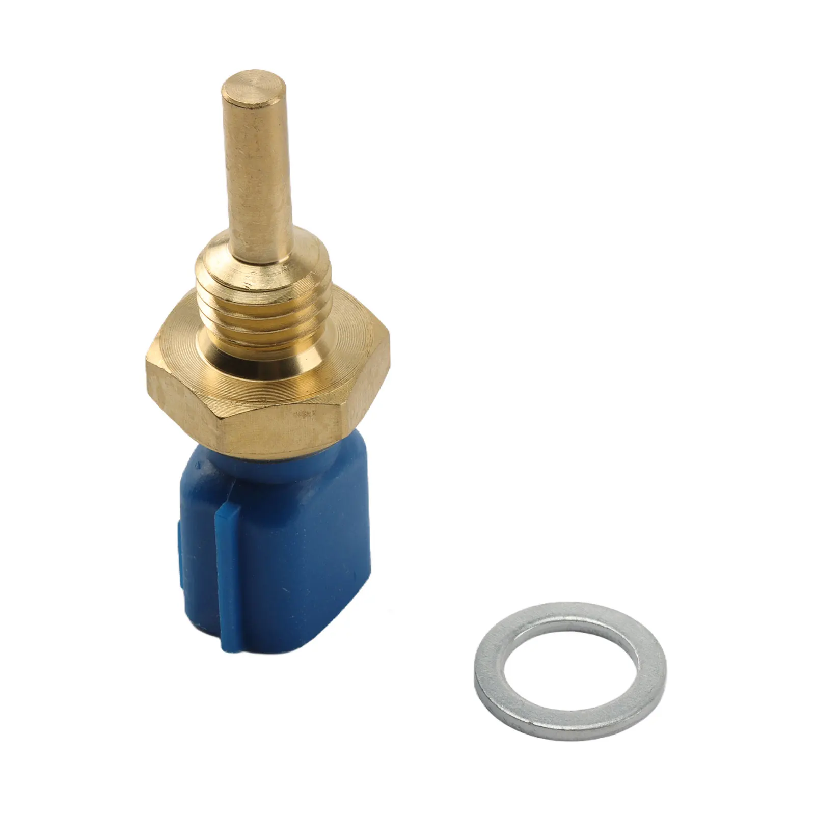 1/2x Water Temperature Sensor 22630-7Y000 For Nissan Altima NV1500 NV200 Pathfinder Sentra For INFINITI EX35 FX35 FX50 G20 G35
1/2x Water Temperature Sensor 22630-7Y000 For Nissan Altima NV1500 NV200 Pathfinder Sentra For INFINITI EX35 FX35 FX50 G20 G35