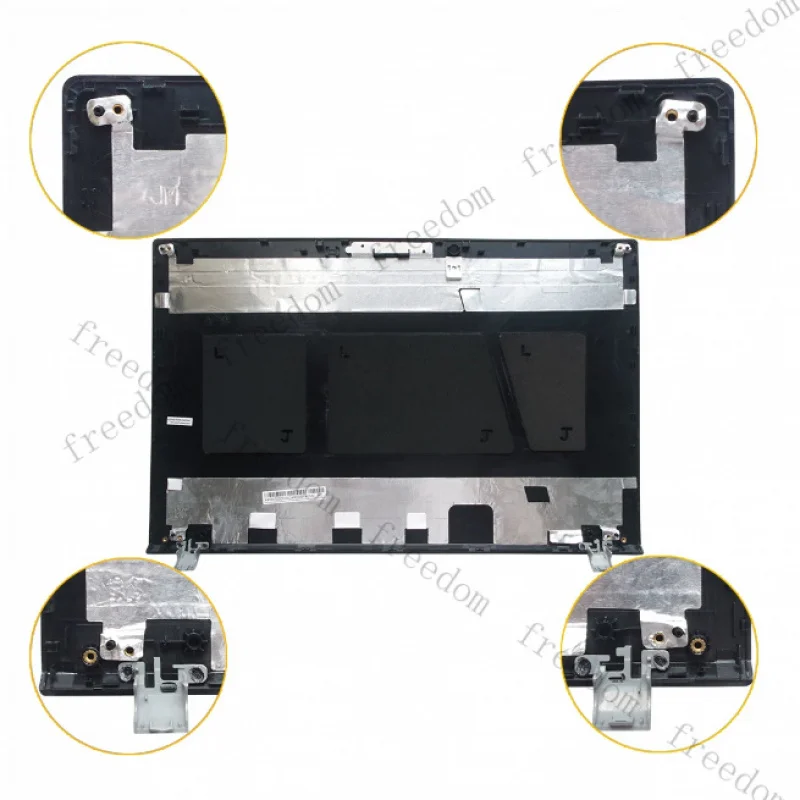 HJY Rear cover Rear Lid Top Case for Acer V3-571 V3-571G V3-551G V3-551
HJY Rear cover Rear Lid Top Case for Acer V3-571 V3-571G V3-551G V3-551