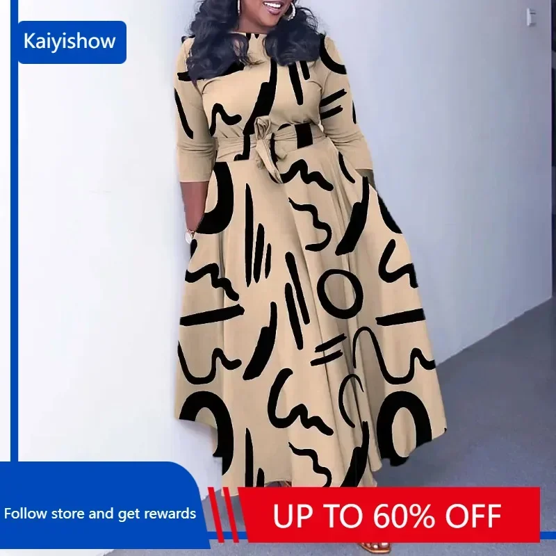 2023 African Dresses for Women Plus Size African Party Dresses for Women Dashiki Ankara Gowns Elegant Print Muslim Maxi Dress
2023 African Dresses for Women Plus Size African Party Dresses for Women Dashiki Ankara Gowns Elegant Print Muslim Maxi Dress