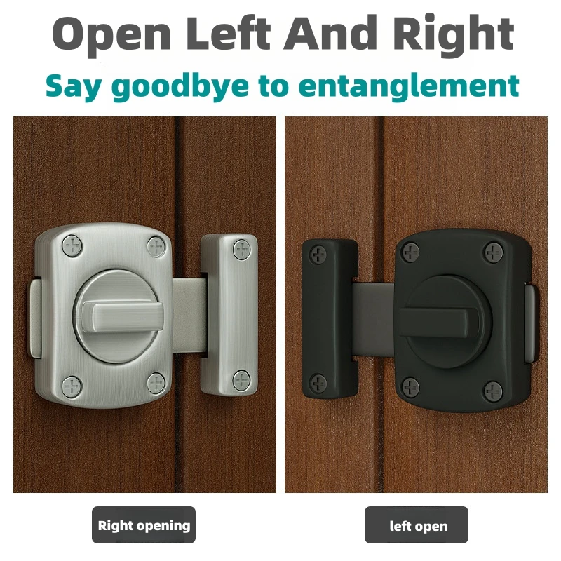 Wood Door Lock Locks Safety Anti-theft Kitchen Storages Bedroom Locked Up Deadbolt Aluminum Sliding Window Closure Quarto Holder
Wood Door Lock Locks Safety Anti-theft Kitchen Storages Bedroom Locked Up Deadbolt Aluminum Sliding Window Closure Quarto Holder