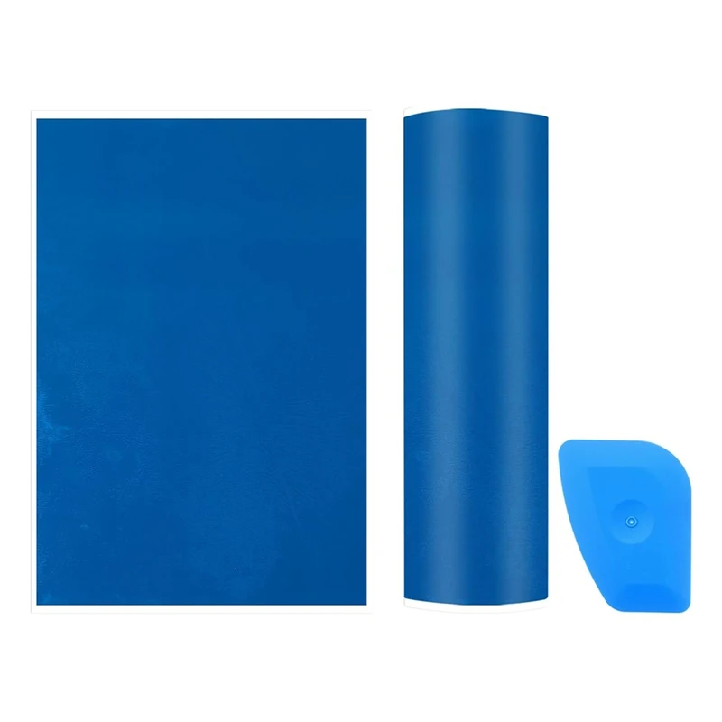 Engraving Paper, With Blue Scraper For Fiber Marking And Engraving On Metal Ceramics Glass
Engraving Paper, With Blue Scraper For Fiber Marking And Engraving On Metal Ceramics Glass