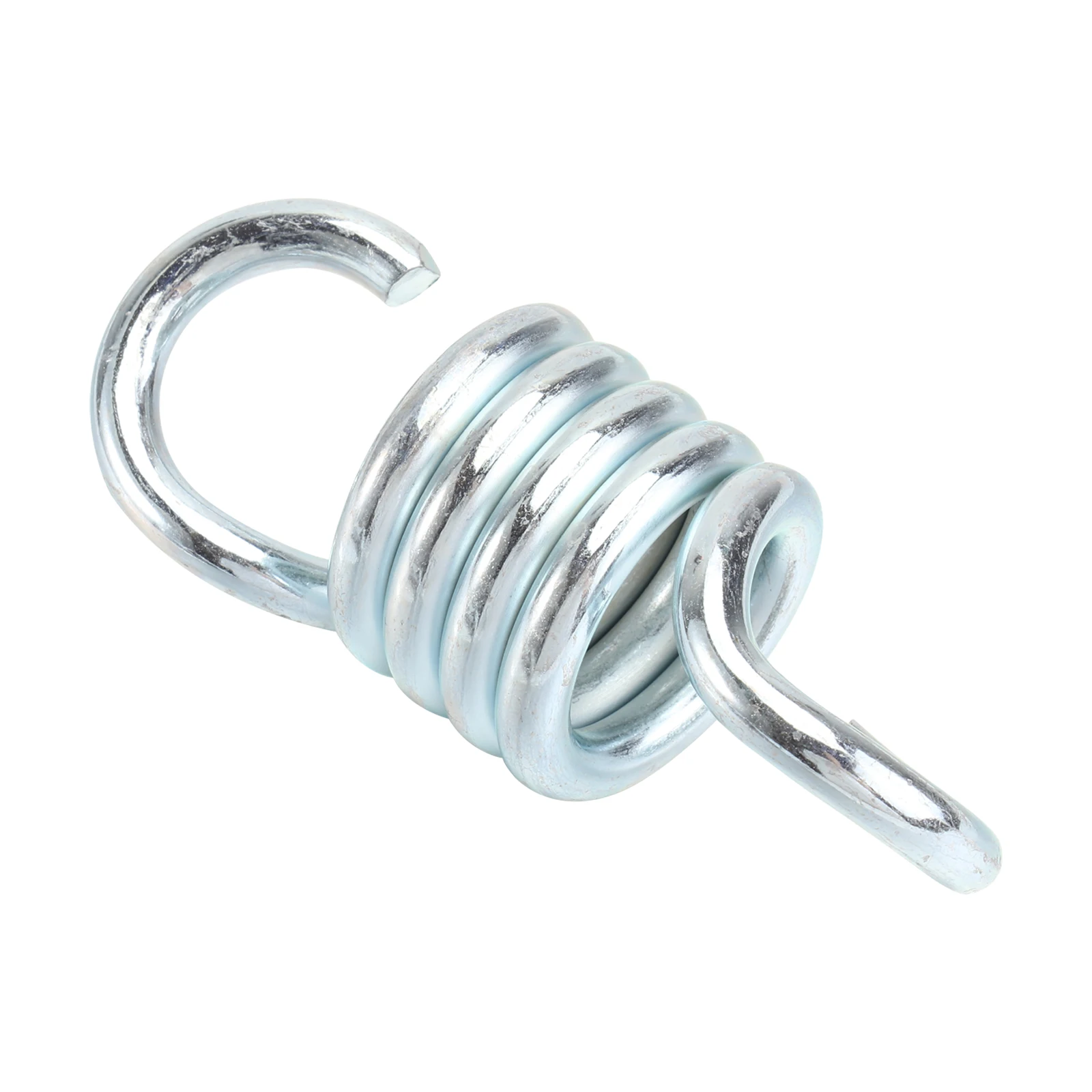 Heavy Duty Hammock Springs for Swing Chairs Bench Replacement Coil Springs Outdoor Furniture Low Noise Sturdy Steel Construction
Heavy Duty Hammock Springs for Swing Chairs Bench Replacement Coil Springs Outdoor Furniture Low Noise Sturdy Steel Construction