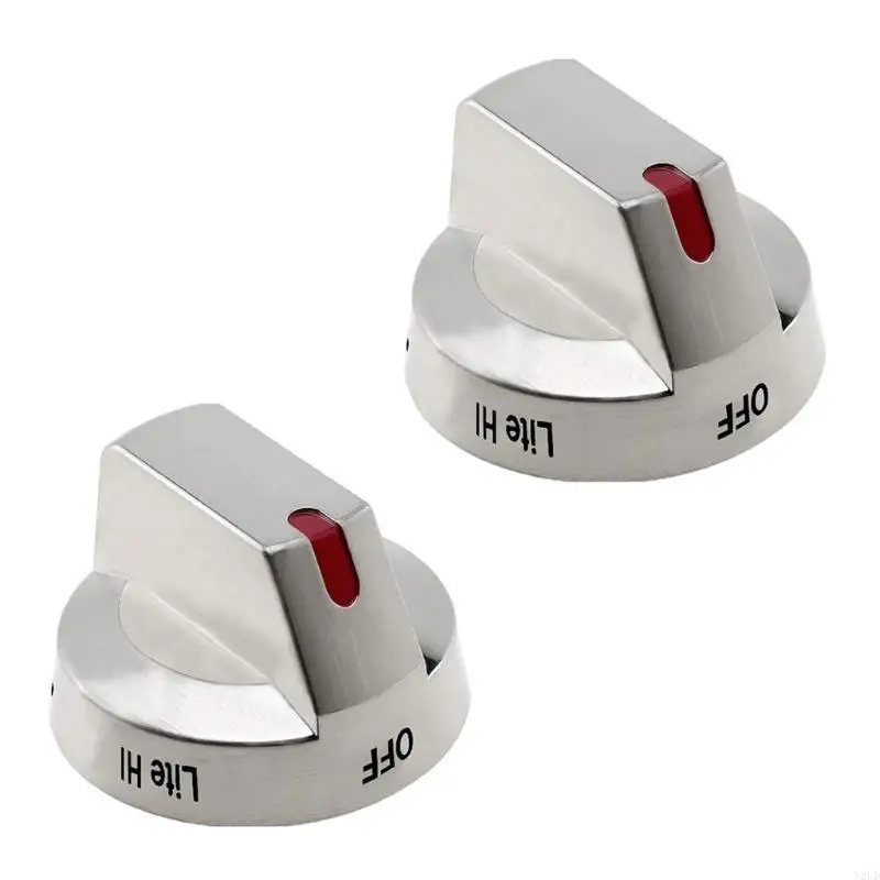 2pcs Cooking Benches Knob Replacements Portable for Samsungs Electric Cooktops N2UD
2pcs Cooking Benches Knob Replacements Portable for Samsungs Electric Cooktops N2UD