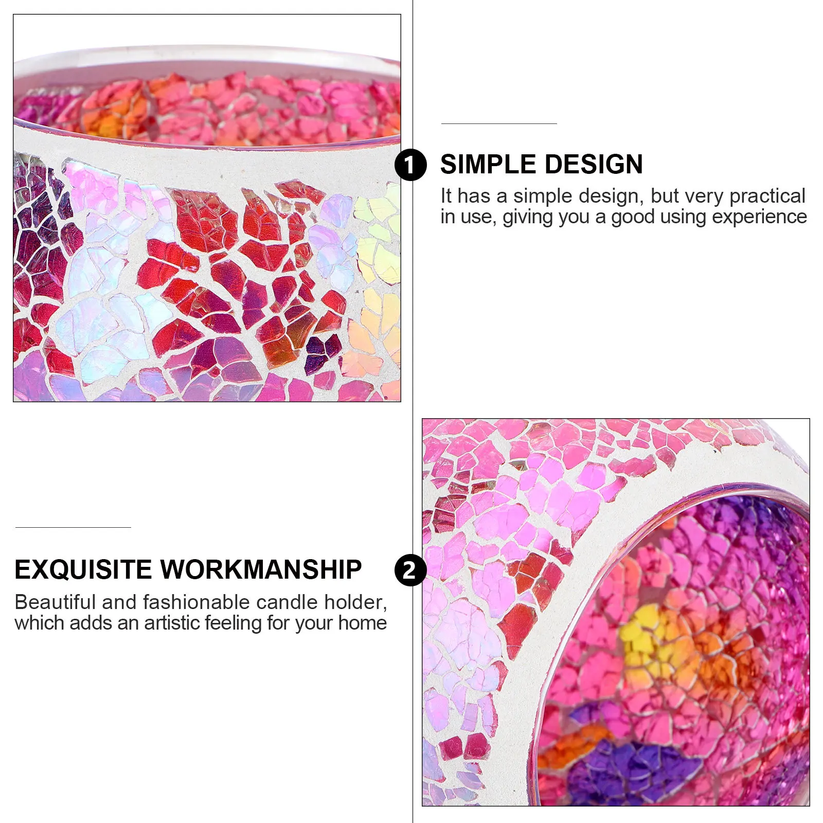 Artistic Candleholder Centerpiece Wedding Decor Unique Holders Candleholders for Pillar Candles Table
Artistic Candleholder Centerpiece Wedding Decor Unique Holders Candleholders for Pillar Candles Table