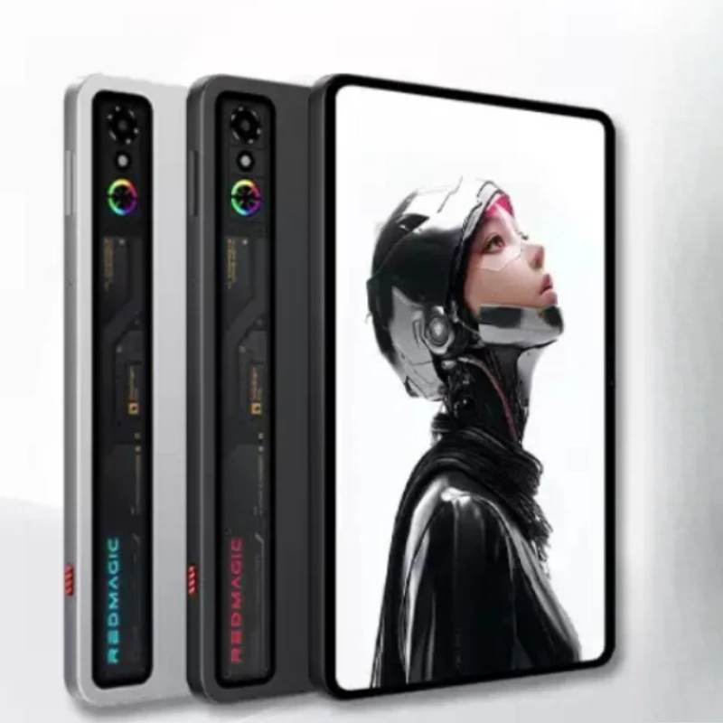 Ultimate Gaming Tablet | 16GB RAM 512GB, 2.4K OLED Screen, High Performance for Mobile Gaming
Ultimate Gaming Tablet | 16GB RAM 512GB, 2.4K OLED Screen, High Performance for Mobile Gaming