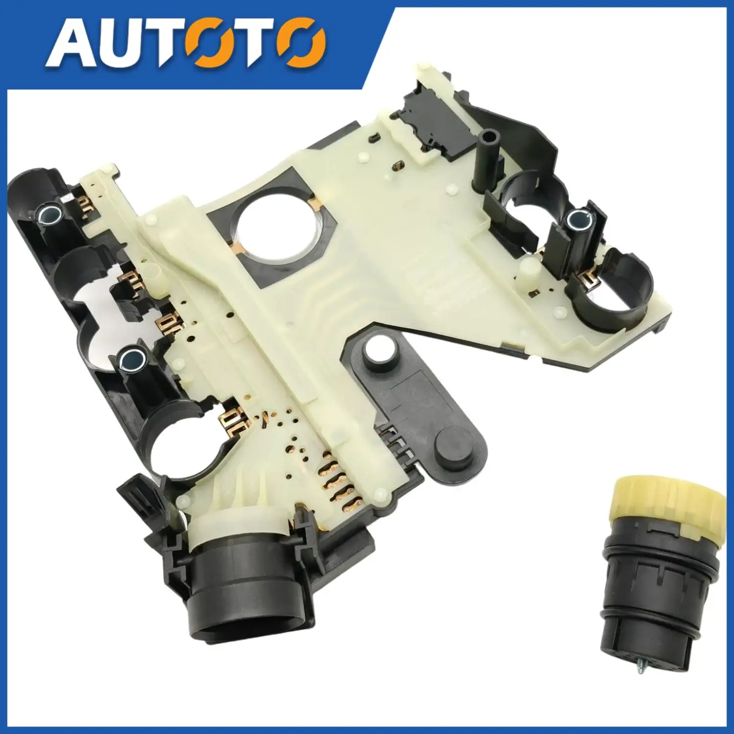 1pc Car Transmission Valve Body Conductor Plate 52108308AC Fit For Chrysler Dodge Jeep 5-Speed Auto Trans Car Transmission Part
1pc Car Transmission Valve Body Conductor Plate 52108308AC Fit For Chrysler Dodge Jeep 5-Speed Auto Trans Car Transmission Part