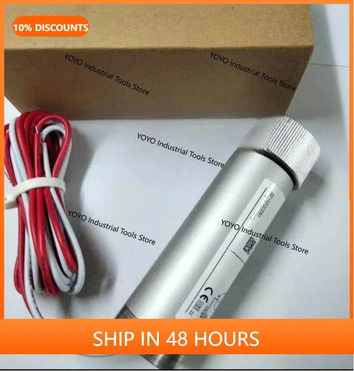 2026 new model QRA4.U Flame Detector QRA4M.U fast shipping
2026 new model QRA4.U Flame Detector QRA4M.U fast shipping